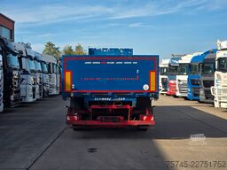 SCHWARZMÜLLER J-SERIE * 2X LIFT * MITNAHMESTAPLER * SAF