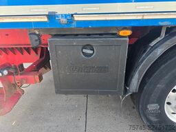 SCHWARZMÜLLER J-SERIE * 2X LIFT * MITNAHMESTAPLER * SAF