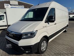 MAN TGE 3.140 *XXL*