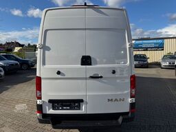 MAN TGE 3.140 *XXL*
