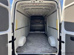 MAN TGE 3.140 *XXL*