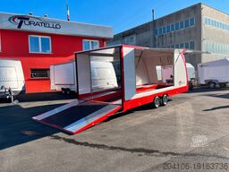 Turatello F 30 rosso