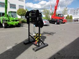 Manitou Stapler Manitou Treuil 3to