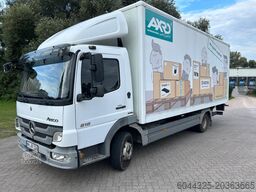 Mercedes-Benz Atego 818L