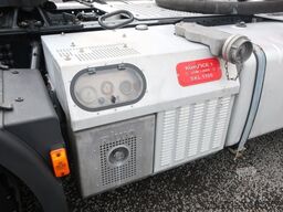 Iveco S-Way AS 440 S 48 Intarder RIWO Kompressor