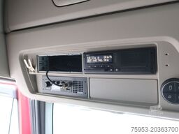 Iveco S-Way AS 440 S 48 Intarder RIWO Kompressor