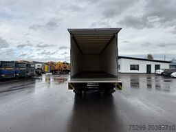 SGL290 Koffer/HB / Swiss-Vehicle