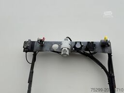 SGL290 Koffer/HB / Swiss-Vehicle