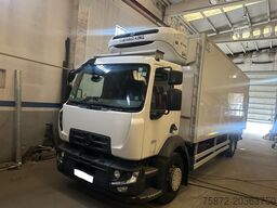 Renault D SERIES 18.280 DTI EURO 6 FRIGORIFICO