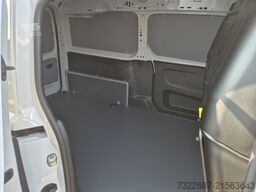 Peugeot Partner L2 Hdi 130 EAT8 Multiflex-Bank Worksite-P. Rückfahrkamera+Touchbildschirm Kunststoffboden Winter-P.