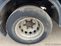 Ford Transit **EURO 4-2400-BELGIAN ORIGINE**