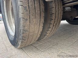 Ford Transit **EURO 4-2400-BELGIAN ORIGINE**