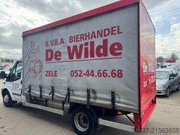 Ford Transit **EURO 4-2400-BELGIAN ORIGINE**