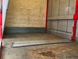 Ford Transit **EURO 4-2400-BELGIAN ORIGINE**