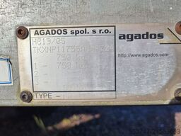 Agados H 819/05