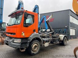 Renault Kerax 270-19 DCI