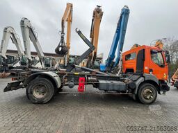 Renault Kerax 270-19 DCI