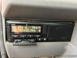 Renault Kerax 270-19 DCI