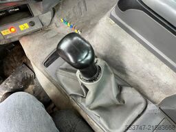 Renault Kerax 270-19 DCI