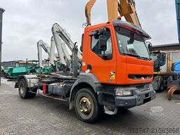 Renault Kerax 270-19 DCI