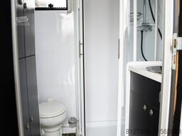 Volvo 400 6X2R FAL8.0 RADT-A8 MED