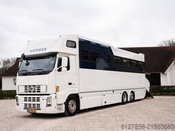 Volvo 400 6X2R FAL8.0 RADT-A8 MED