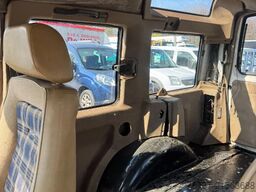 Land Rover Discovery **2500TD-FRENCH DOCUMENTS**