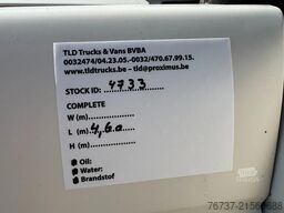 Land Rover Discovery **2500TD-FRENCH DOCUMENTS**