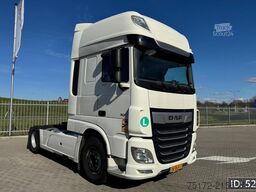 DAF XF 480 SSC, Euro 6, / Standklima / 2 Tanks