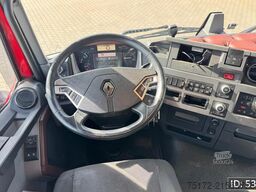 Renault T460 Day Cab, Euro 6, / 2 Tanks