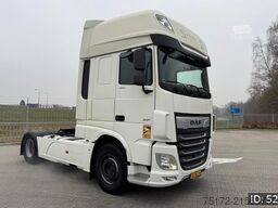 DAF XF 480 SSC, Euro 6, / 2 Tanks