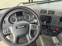 DAF CF 450 SC, Euro 6, New APK! 467.336km - Fridge ...