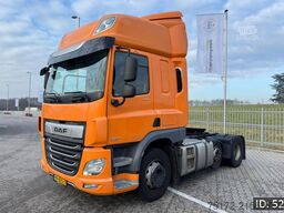 DAF CF 450 SC, Euro 6, / 6x2