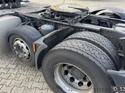 DAF CF 450 SC, Euro 6, / 6x2