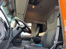 DAF CF 450 SC, Euro 6, / 6x2