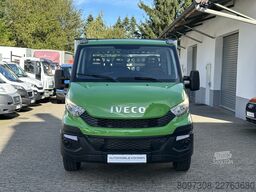 Iveco Daily 35S13  DREISEITENKIPPER   EURO 5   AHK