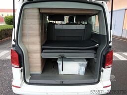 Volkswagen Costa de California 2022 | Automático | Techo elevable