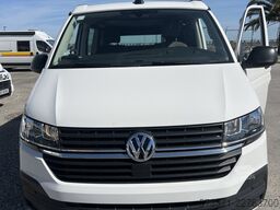 Volkswagen Costa de California 2022 | Automático | Techo elevable