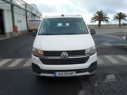 Volkswagen Costa de California 2022 | Automático | Techo elevable