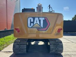 Caterpillar 317 GC 07C 3D / TILTROTATOR / AC / CENTRAL LUBR...