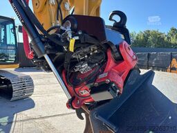 Caterpillar 317 GC 07C 3D / TILTROTATOR / AC / CENTRAL LUBR...