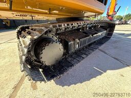 Caterpillar 317 GC 07C 3D / TILTROTATOR / AC / CENTRAL LUBR...
