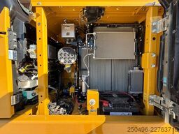 Caterpillar 317 GC 07C 3D / TILTROTATOR / AC / CENTRAL LUBR...