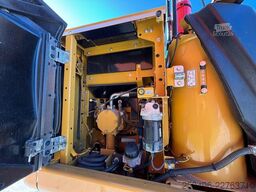 Caterpillar 317 GC 07C 3D / TILTROTATOR / AC / CENTRAL LUBR...