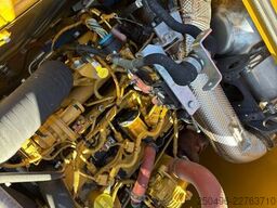 Caterpillar 317 GC 07C 3D / TILTROTATOR / AC / CENTRAL LUBR...