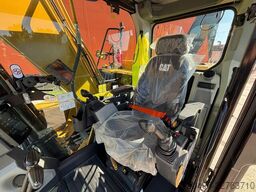 Caterpillar 317 GC 07C 3D / TILTROTATOR / AC / CENTRAL LUBR...