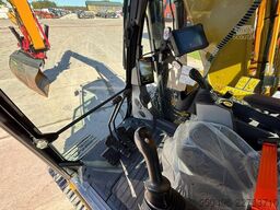Caterpillar 317 GC 07C 3D / TILTROTATOR / AC / CENTRAL LUBR...