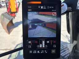 Caterpillar 317 GC 07C 3D / TILTROTATOR / AC / CENTRAL LUBR...