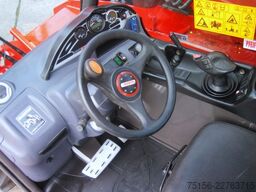 Manitou MT 932 ST3B - 4x4x4 - 9 m / 3.2 t. vgl.