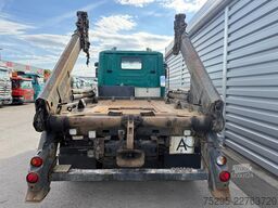 Scania R420 LB 4x2 Meiller Absetzkipper Retarder AHK